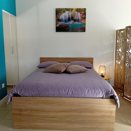 La Pepite De L'Ocean Apartment Saint-Nazaire  Bagian luar foto
