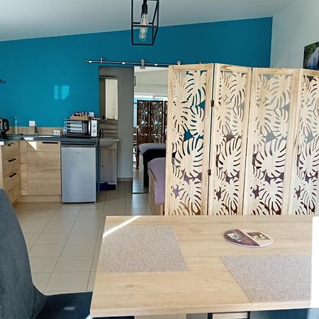 La Pepite De L'Ocean Apartment Saint-Nazaire  Bagian luar foto