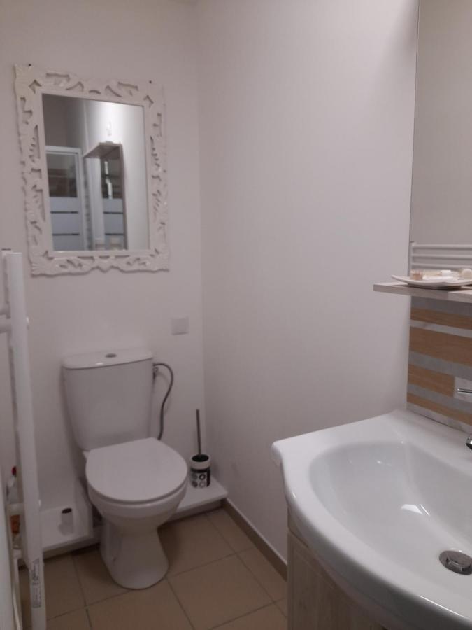 La Pepite De L'Ocean Apartment Saint-Nazaire  Bagian luar foto