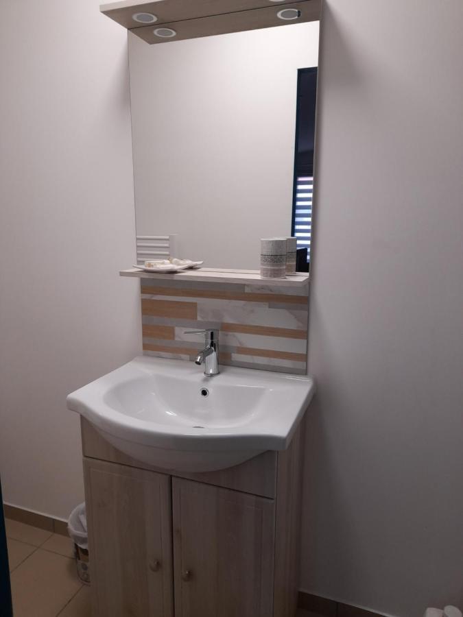La Pepite De L'Ocean Apartment Saint-Nazaire  Bagian luar foto