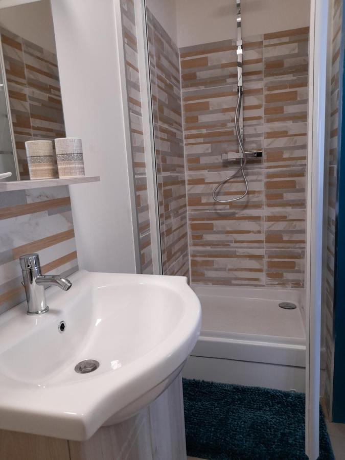 La Pepite De L'Ocean Apartment Saint-Nazaire  Bagian luar foto