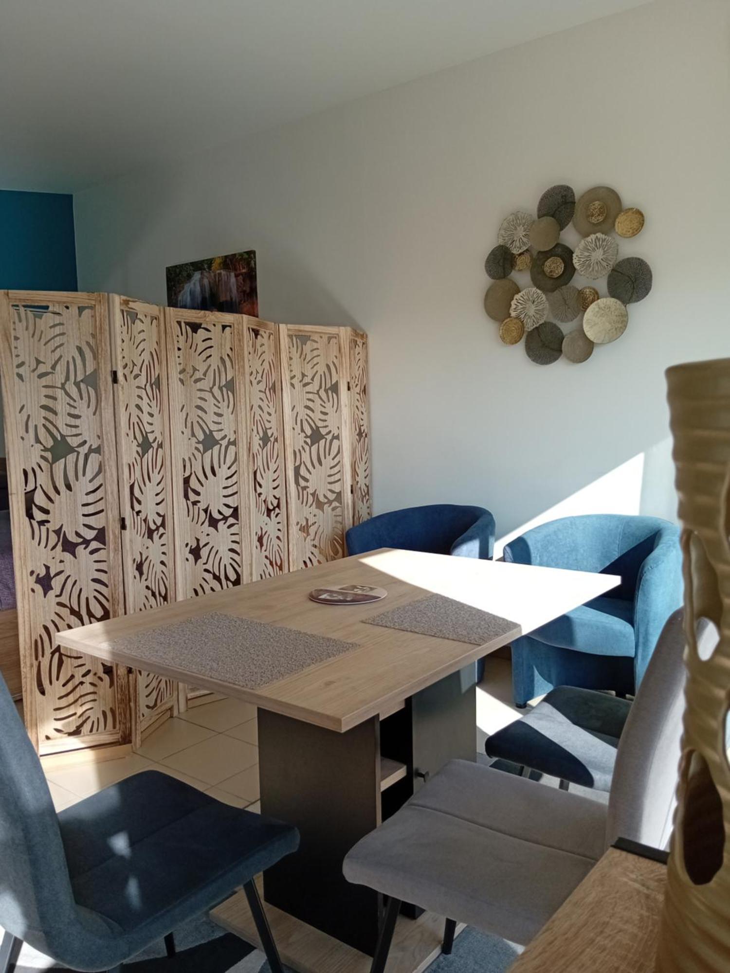 La Pepite De L'Ocean Apartment Saint-Nazaire  Bagian luar foto