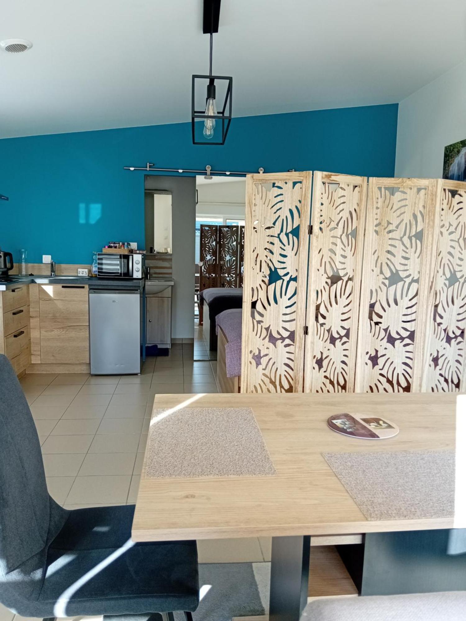 La Pepite De L'Ocean Apartment Saint-Nazaire  Bagian luar foto